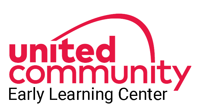 United Community Early Learning Center Logo